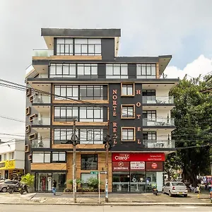 Hotel Ayenda Norte Real, Cali